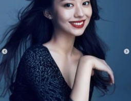 吉娜 爱丽丝个人资料,音乐奇才的璀璨人生