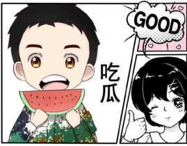 娱乐吃瓜酱小麒麟,小麒麟带你领略娱乐吃瓜界的风云变幻