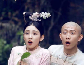鹿鼎记张一山 演员表,经典角色再现江湖