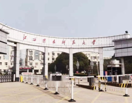 江西教育学院地址,湾里区梅岭脚下，环境优美，交通便利