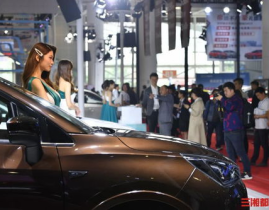 湖南汽车,湖南汽车市场发展态势与未来展望