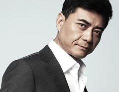 演员王新军,从军旅演员到影视界佼佼者